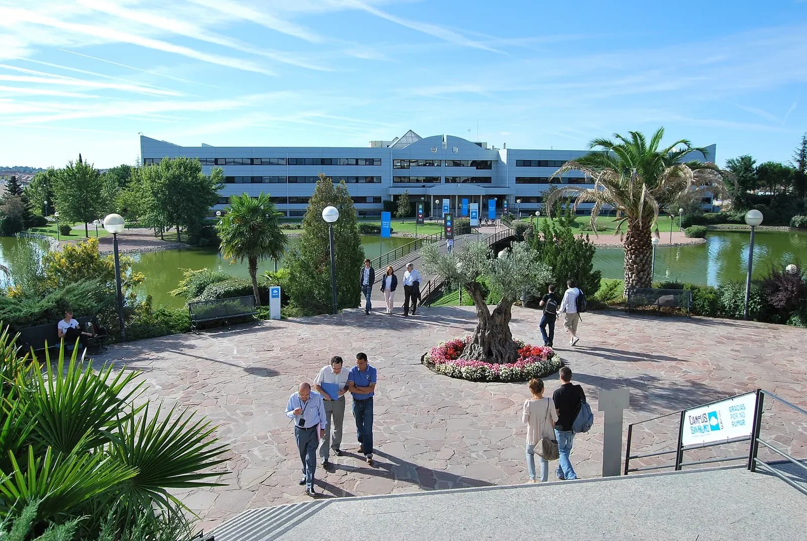 Universidad Europea
