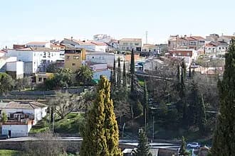 Universidad de Extremadura - Campus de Cáceres