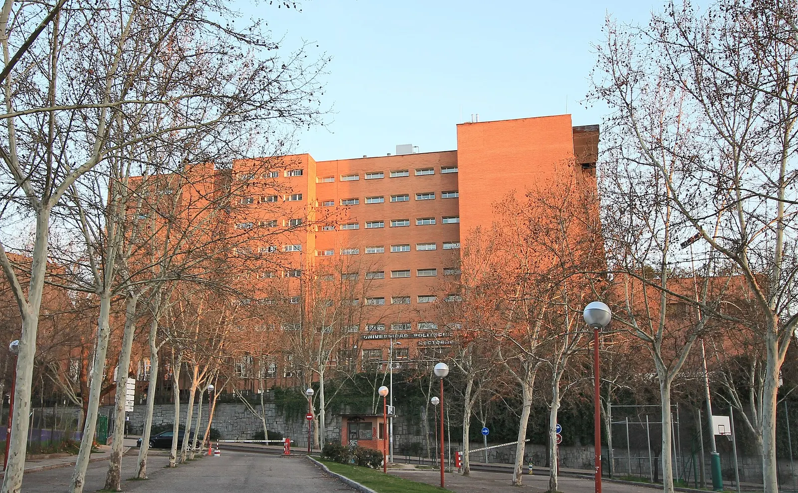 Universidad Politécnica de Madrid