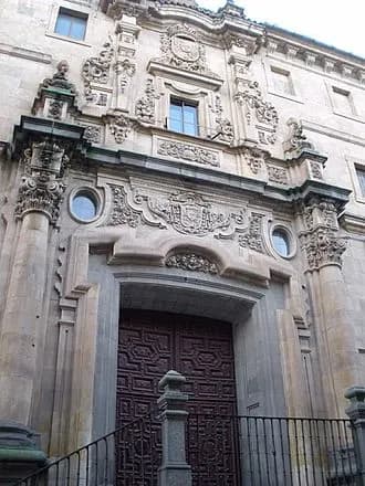 Universidad Pontificia de Salamanca (UPSA)