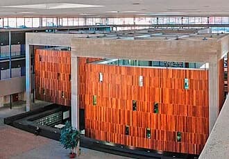 Universidad de Valladolid - Campus María Zambrano (Segovia)