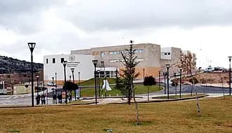 Universidad de Valladolid - Campus de Soria
