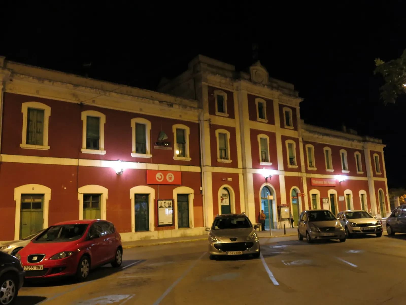Vilafranca del Penedès