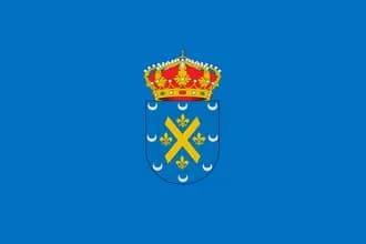 Castillo de Zamora