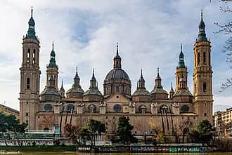 Basílica del Pilar de Zaragoza