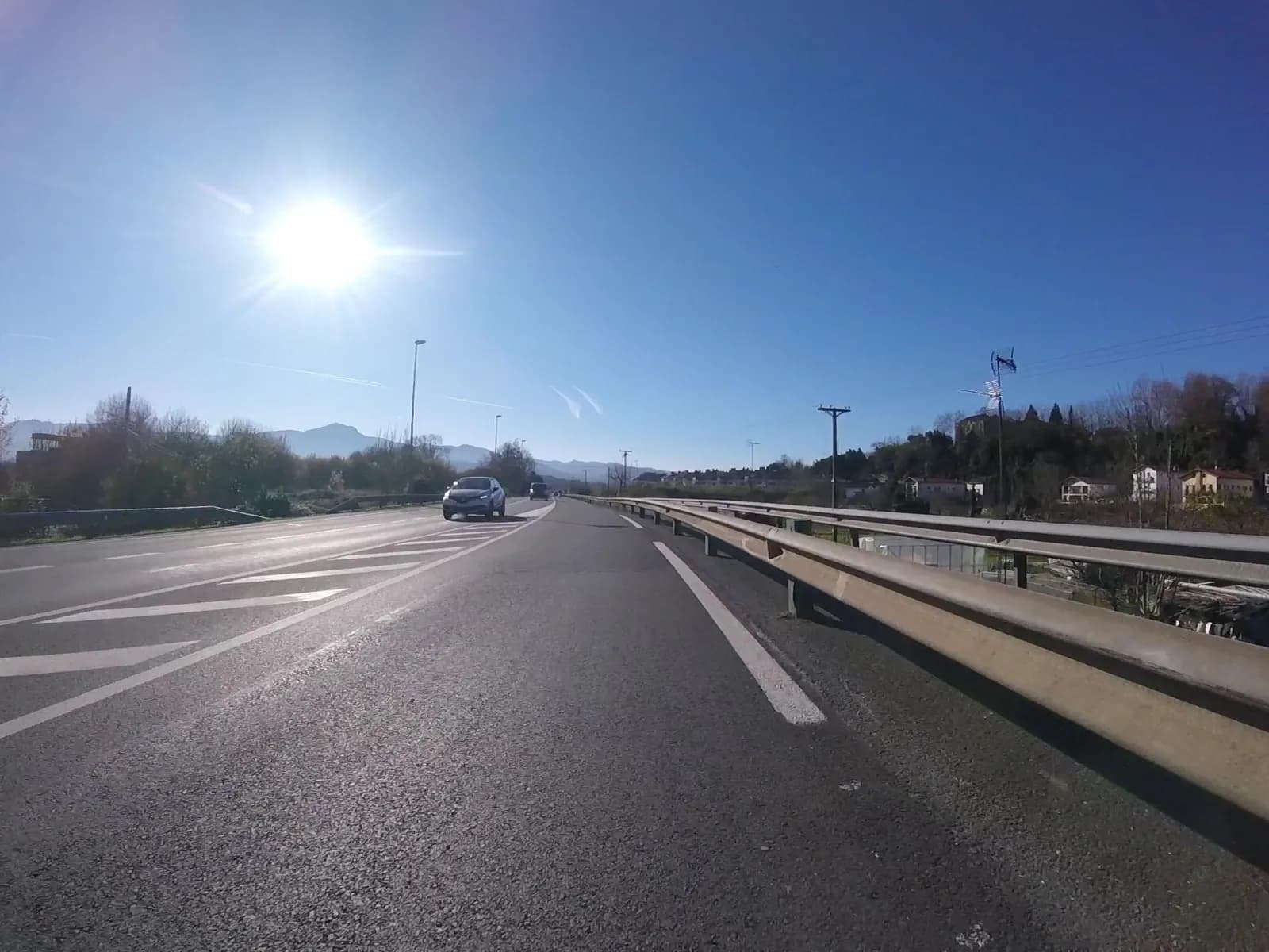 Parking AENA General P1 San Sebastián en Aeropuerto de San Sebastián (Gipuzkoa)