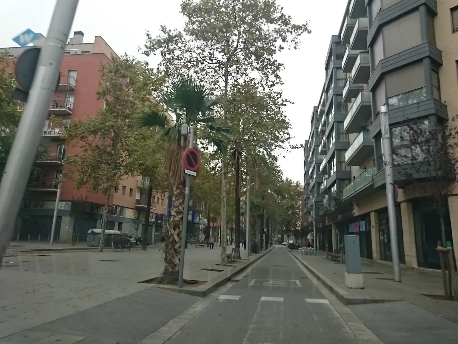 Parking BSM Parking Rambla Poblenou en Barcelona