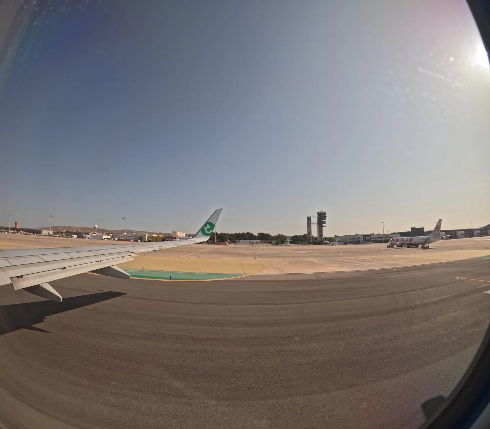 Parking Dimi Parking - Aparcacoches - Descubierto en Alicante
