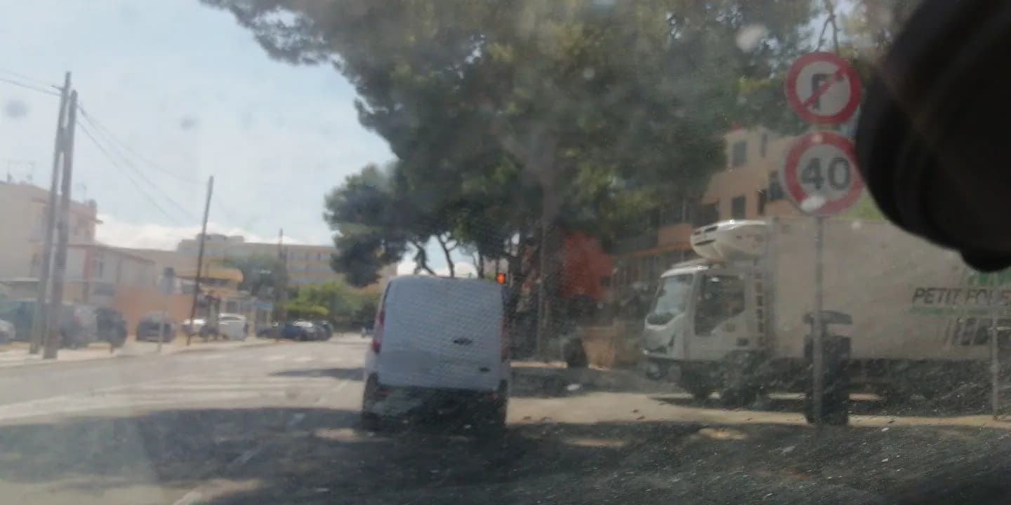 Parking Globo Parking - Transporte - Descubierto en Illes Balears