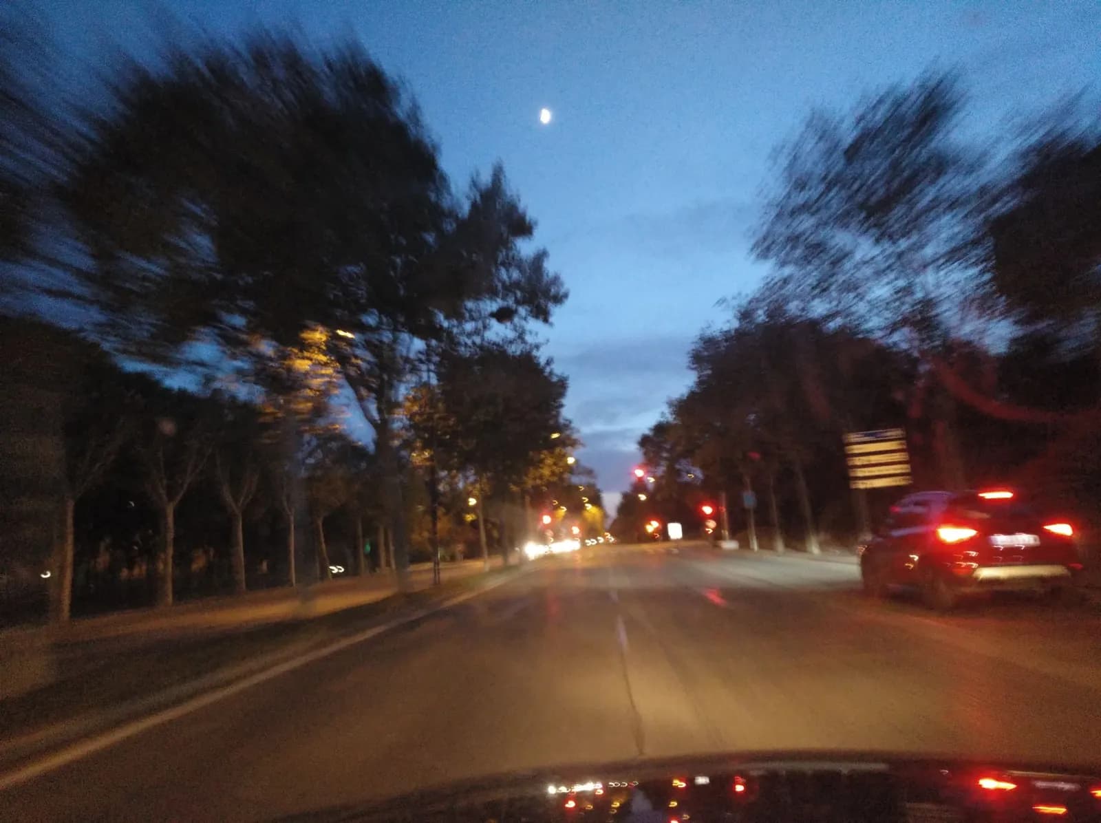 Parking gratuito cerca de Isla Mágica (Sevilla) en Camas (Sevilla)