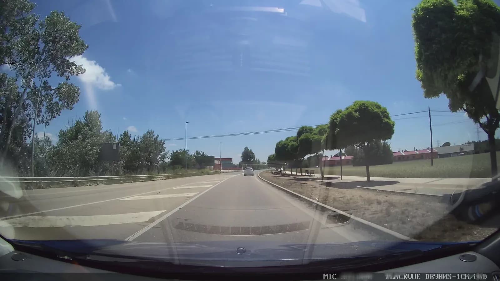 Aparcamiento de Emergencia Vialidad Invernal Tordesillas en Tordesillas (Valladolid)