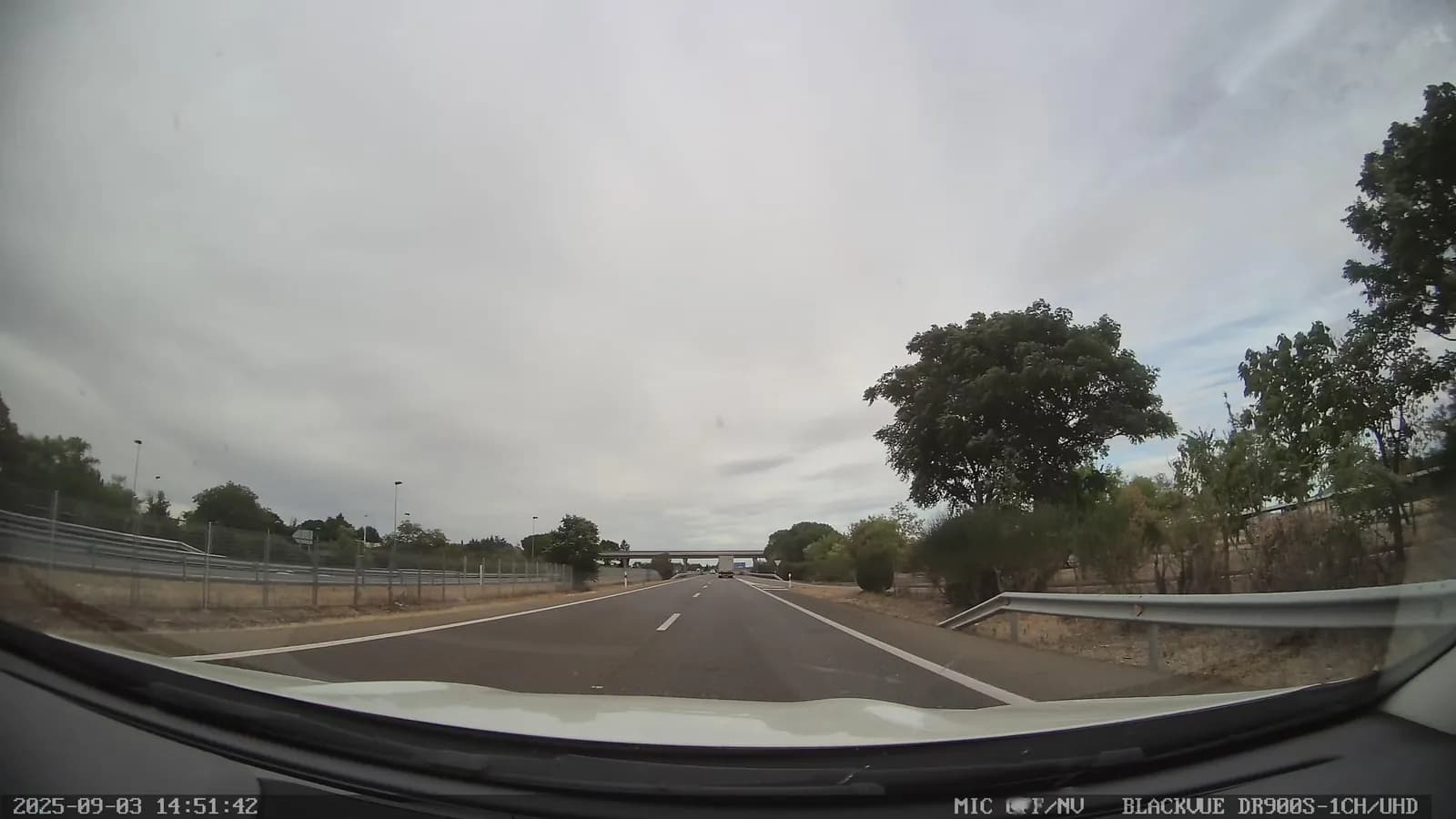 Aparcamiento gratuito en Autovía de Castilla en Torquemada (Palencia)