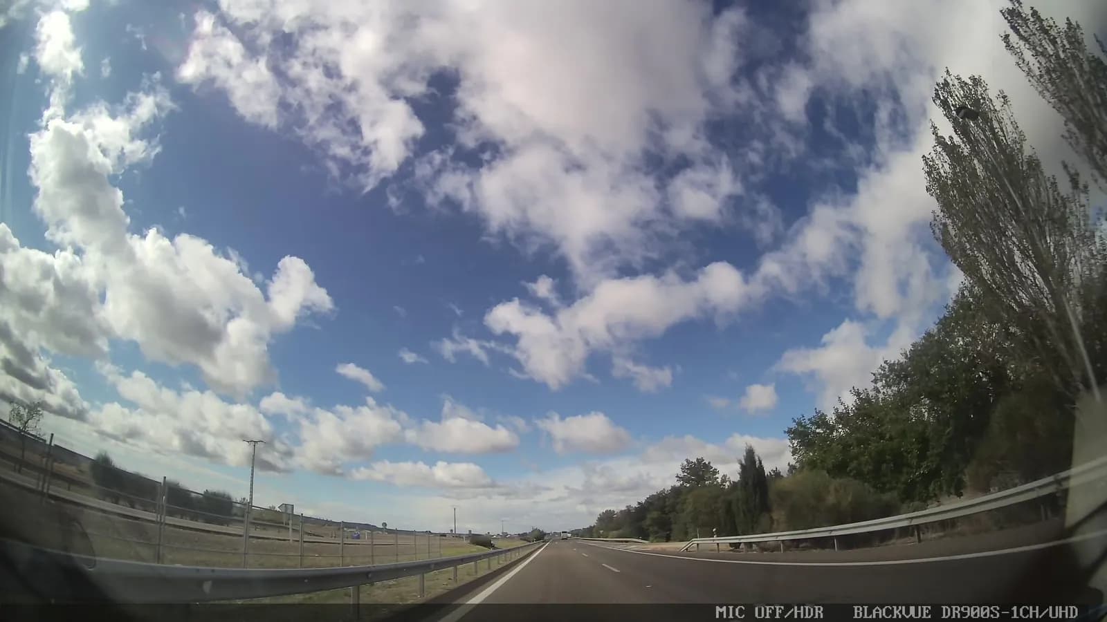 Aparcamiento gratuito en Autovía de Castilla en Torquemada (Palencia)