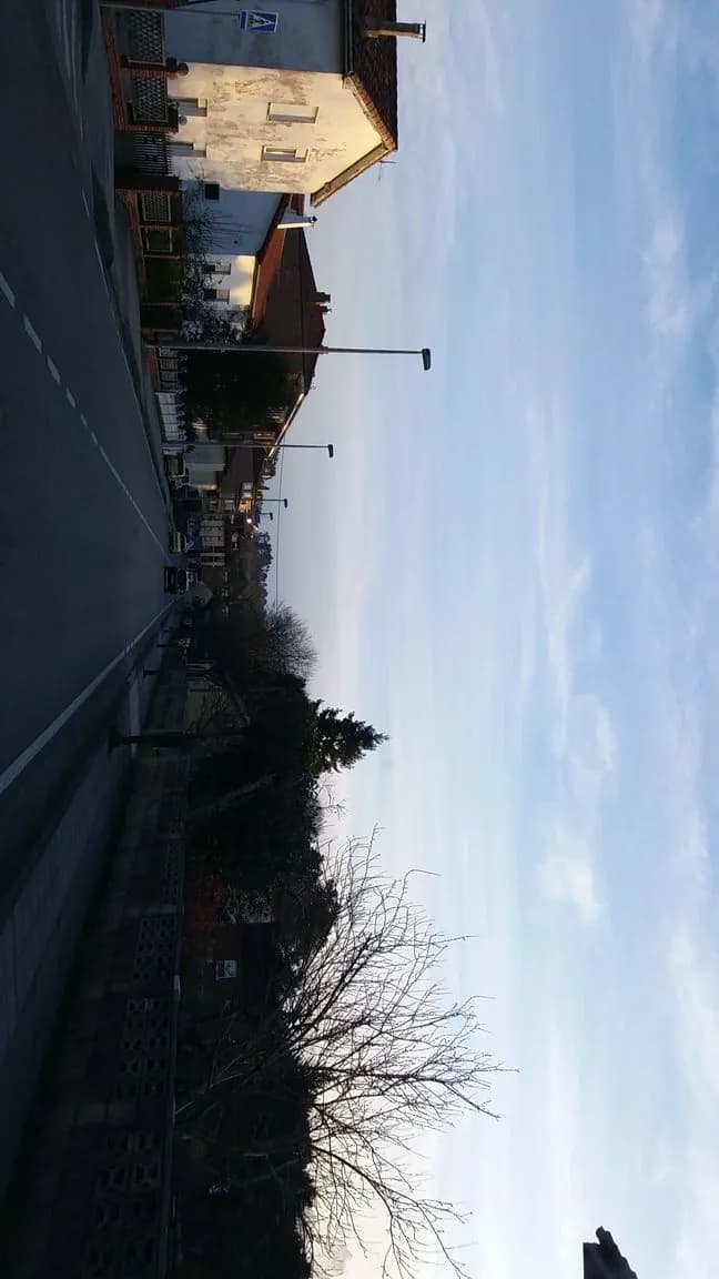 Aparcamiento gratuito en Barrio Argudín en Reocín (Cantabria)