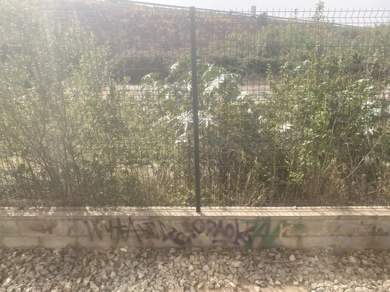Aparcamiento gratuito en Carrer de la Tecnologia en Viladecans (Barcelona)