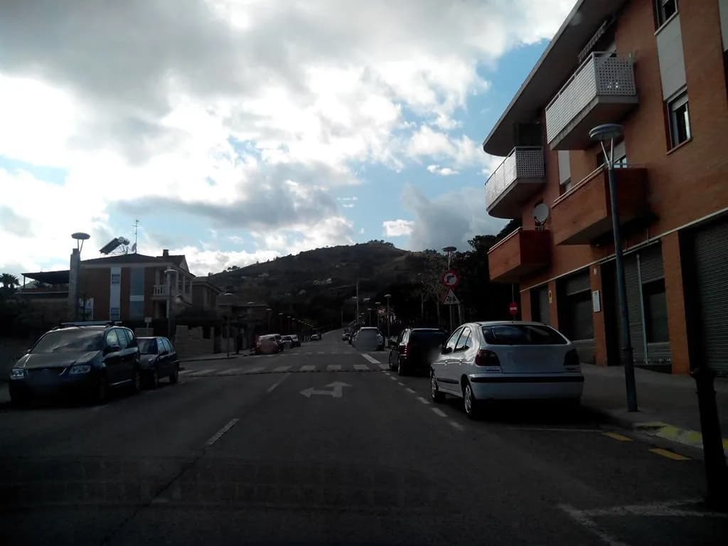 Aparcamiento gratuito en Carrer de Tarragona en Selva del Camp (La) (Tarragona)