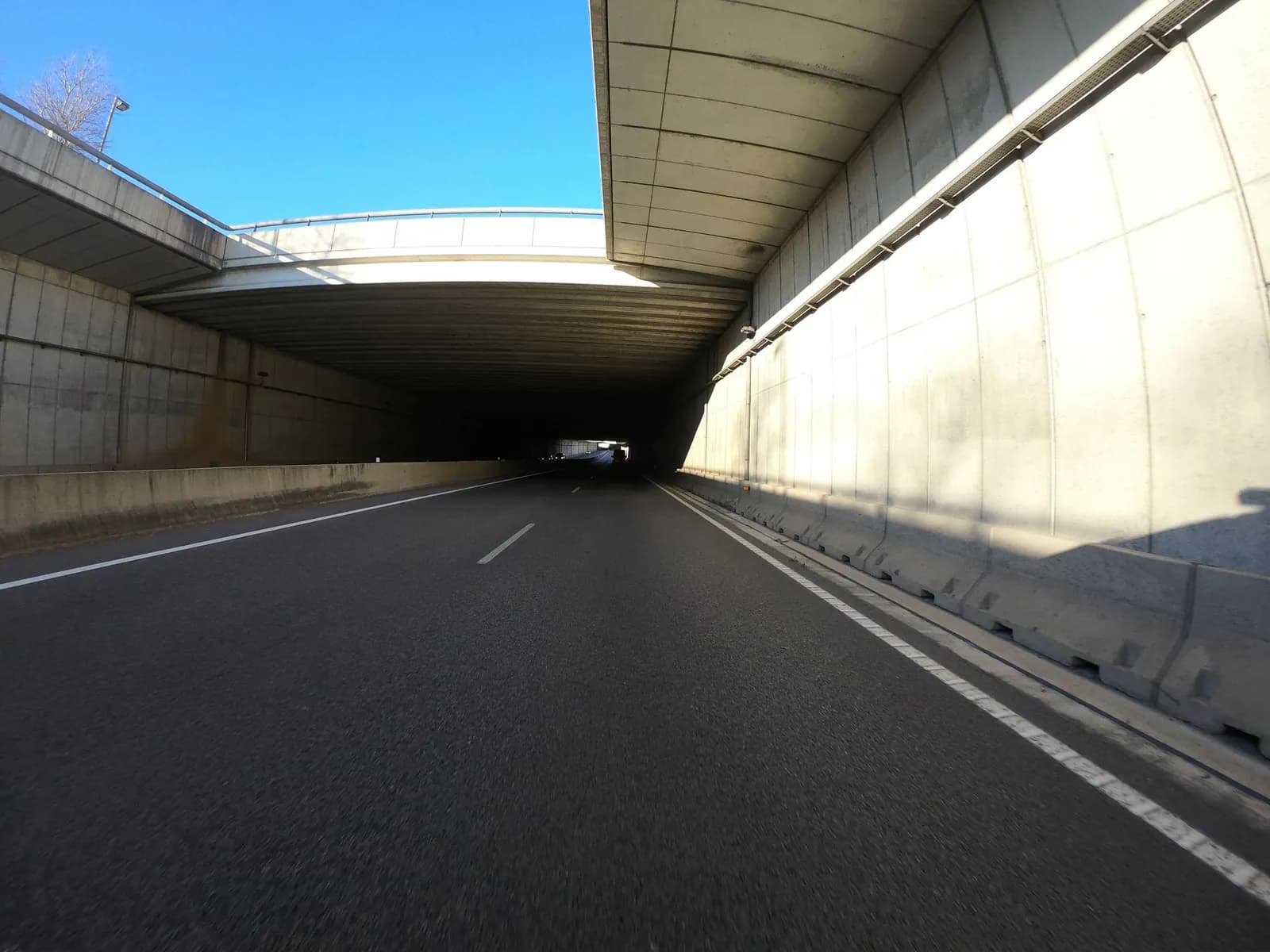 Aparcamiento gratuito en Carrer de Torres Jonama en Mont-ras (Girona)