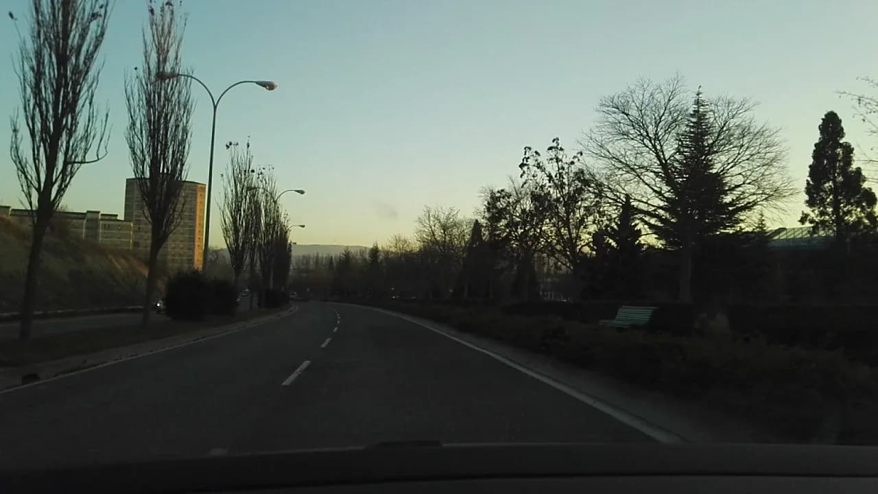 Aparcamiento gratuito cerca de Estadio El Sadar en Pamplona/Iruña (Navarra)