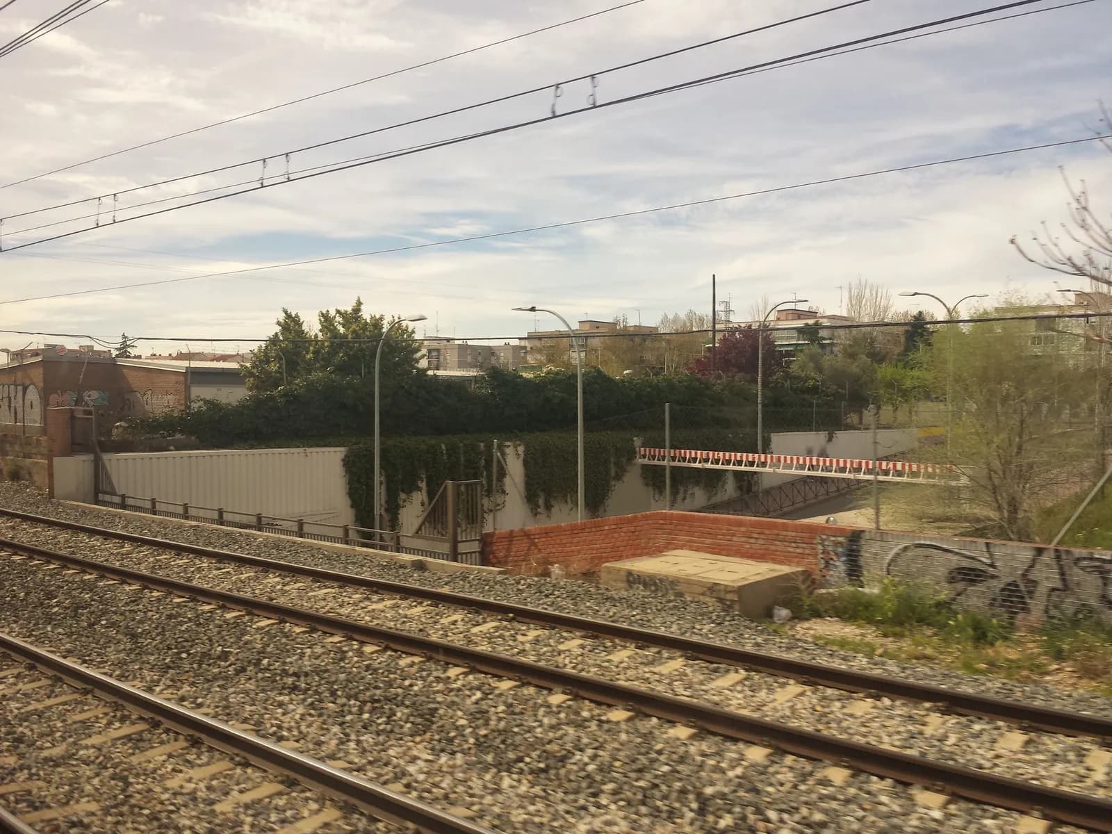 Aparcamiento gratuito cerca de Parque Europa (Torrejón de Ardoz) en Torrejón de Ardoz (Madrid)