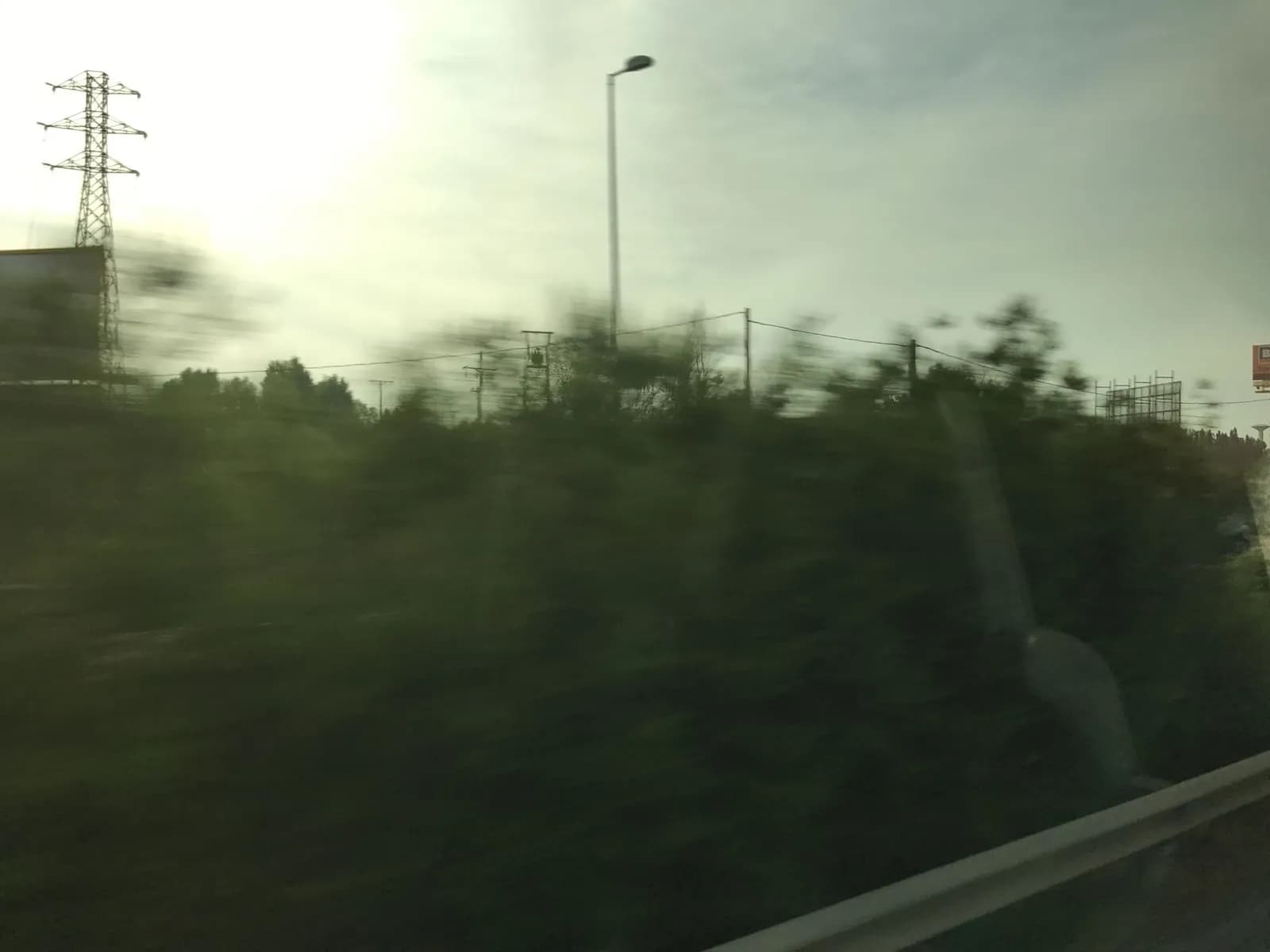 Aparcamiento gratuito en el norte de Laguna de Duero en Laguna de Duero (Valladolid)