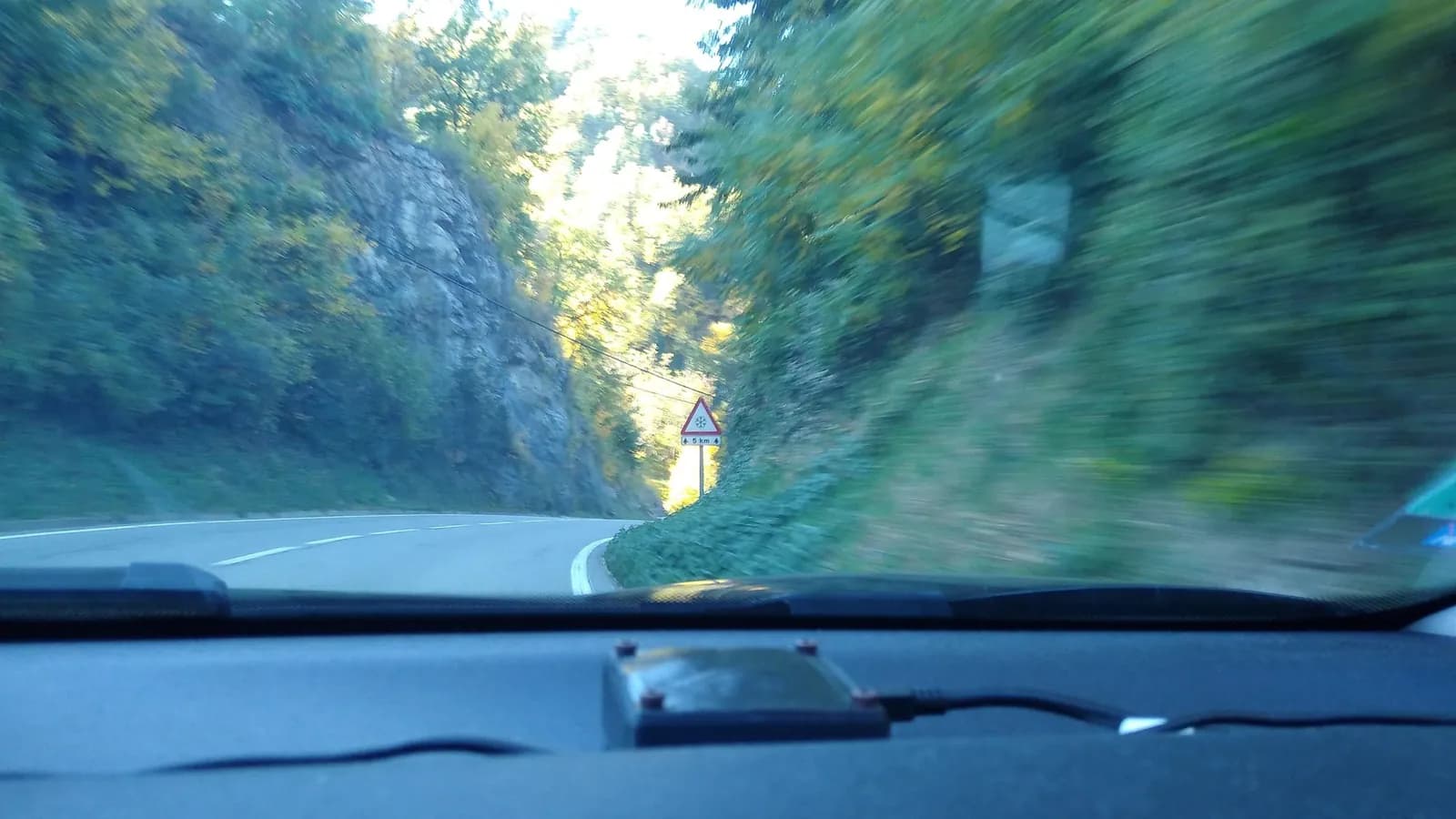 Aparcamiento gratuito en el oeste de Sant Julià de Cerdanyola en Sant Julià de Cerdanyola (Barcelona)
