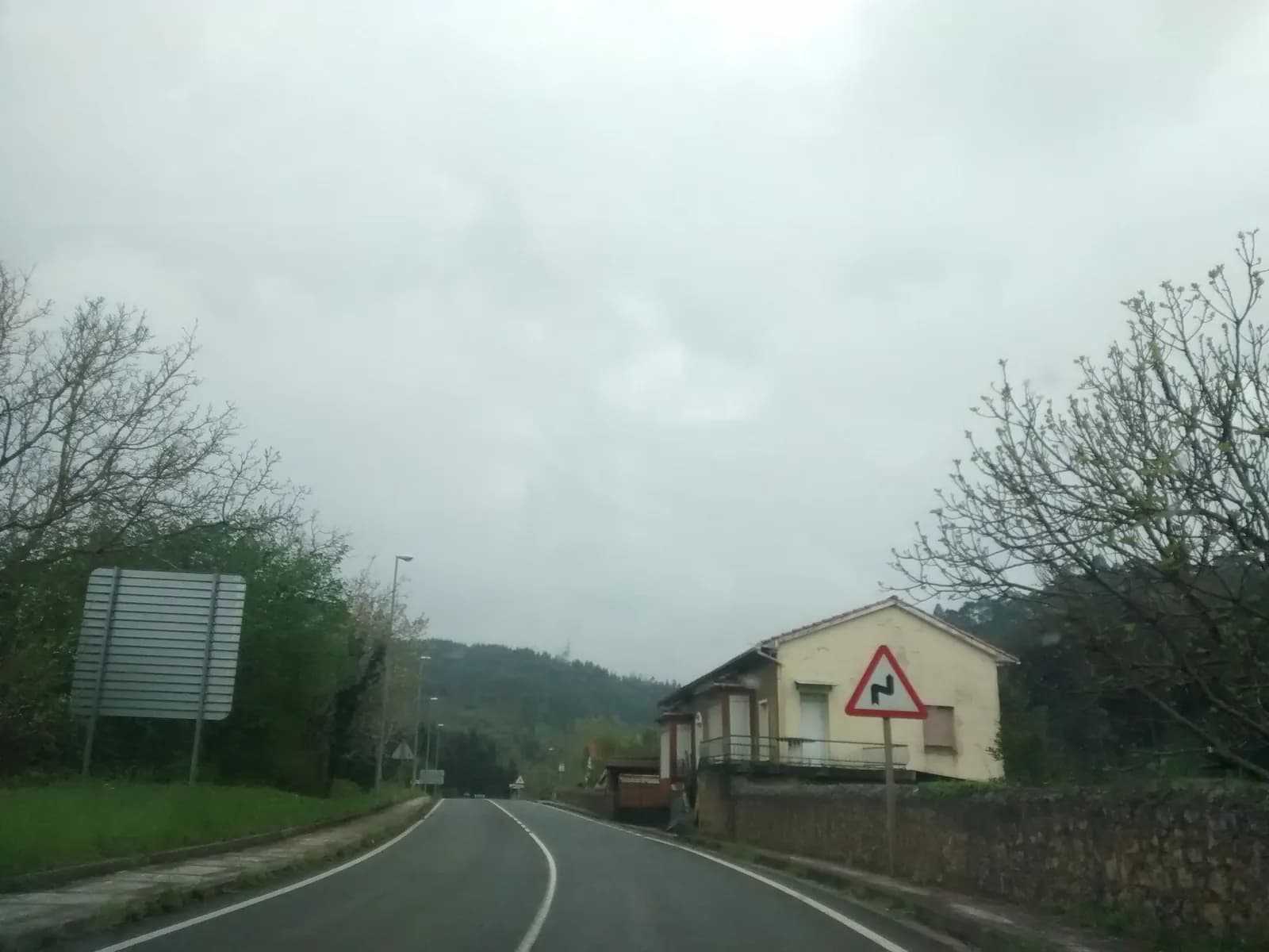 Aparcamiento gratuito en Maliaño-Puente Arce en Camargo (Cantabria)