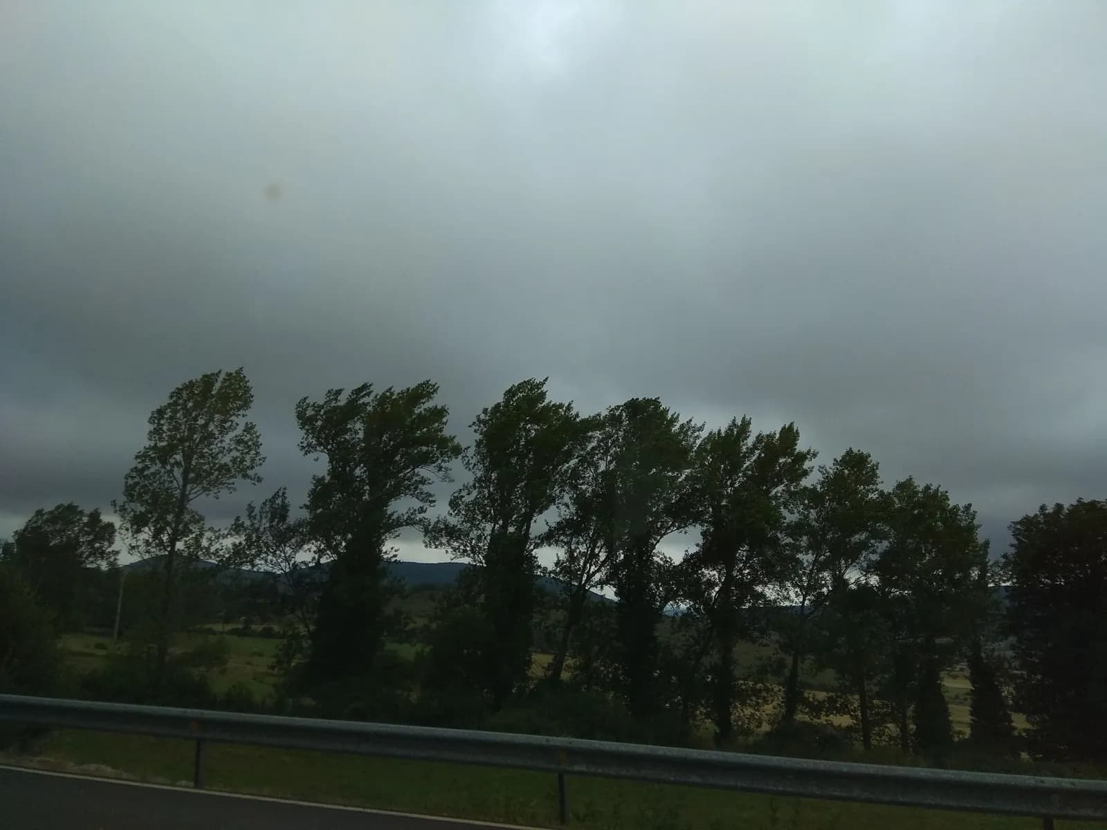 Aparcamiento gratuito en Matamorosa-Mataporquera en Campoo de Enmedio (Cantabria)