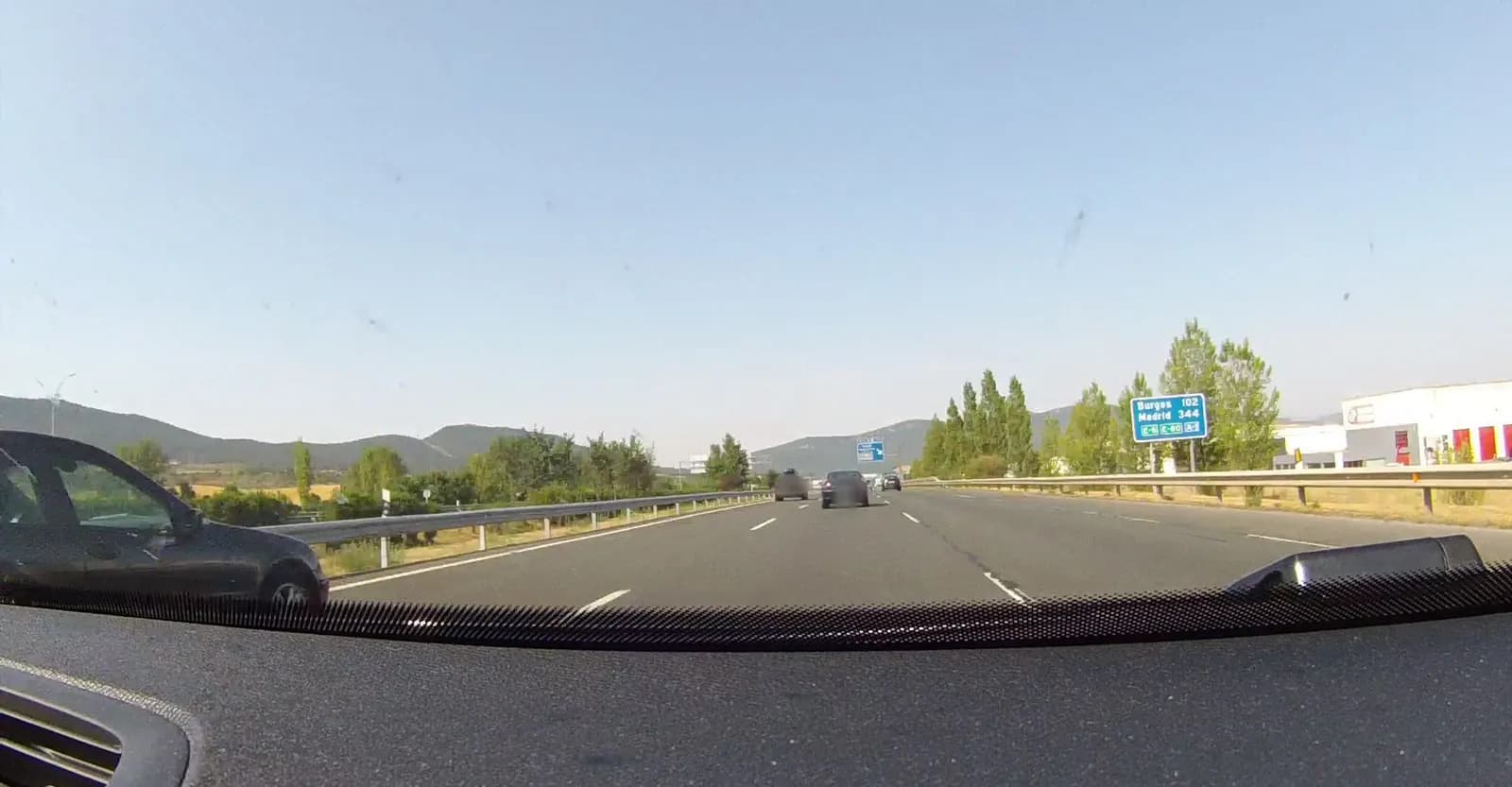 Area de Gorbea Centro Caravaning en Vitoria-Gasteiz (Álava)