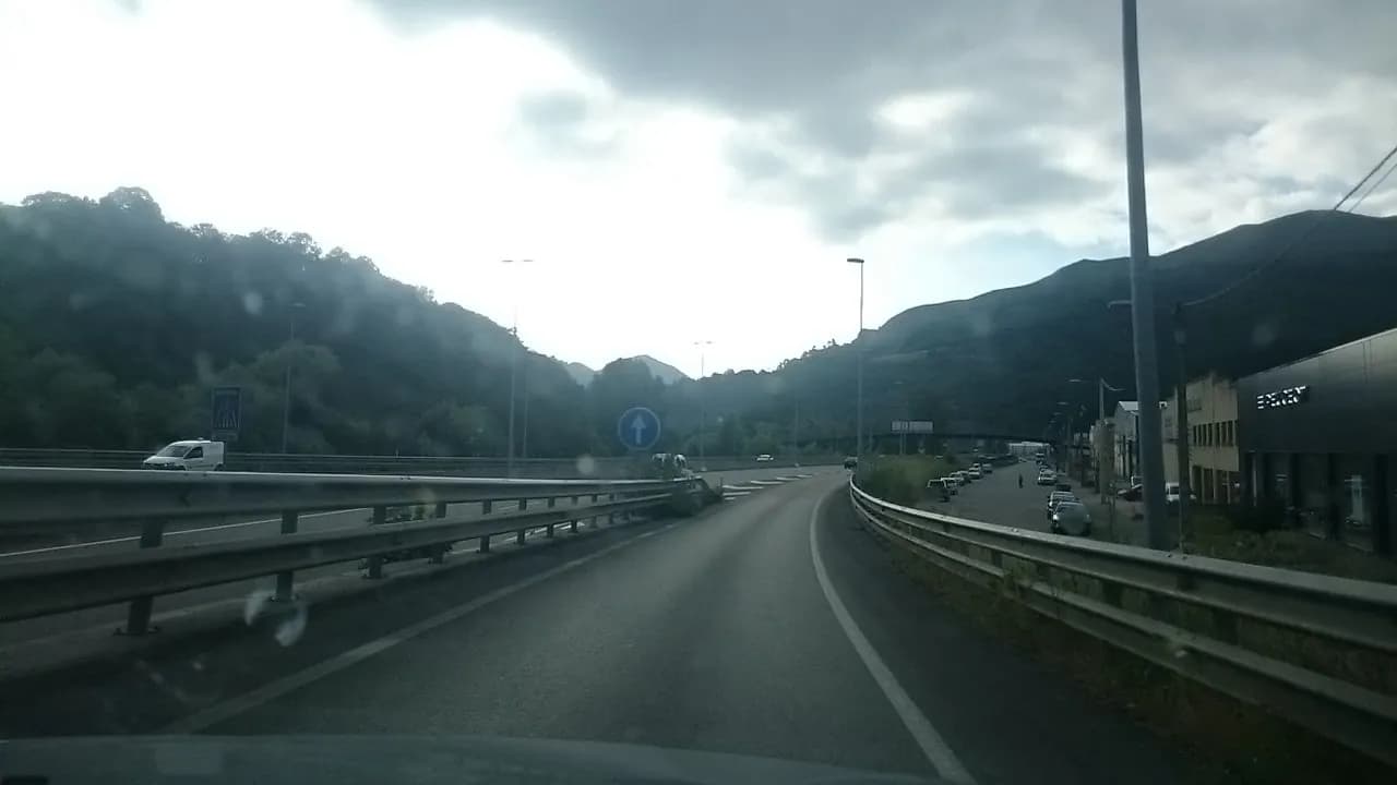 Área de MasyMas - Riaño en Asturias