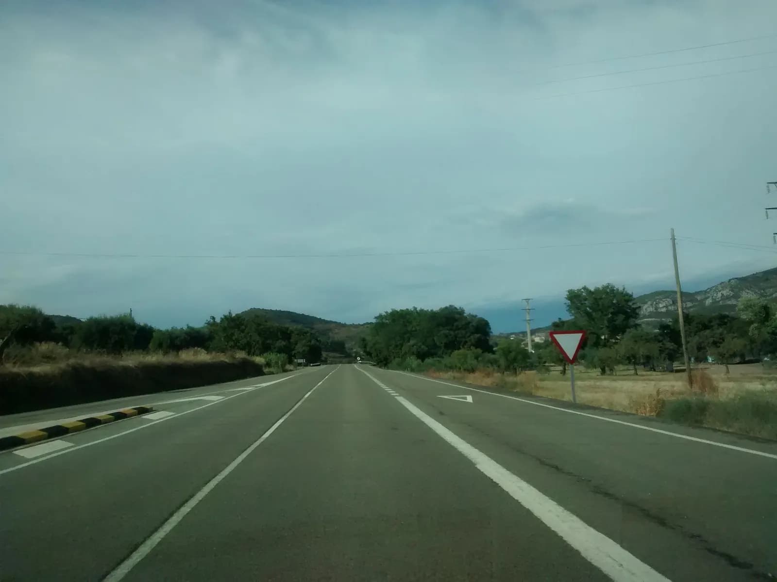 Parking El Grado en El Grado - Lo Grau (Huesca)
