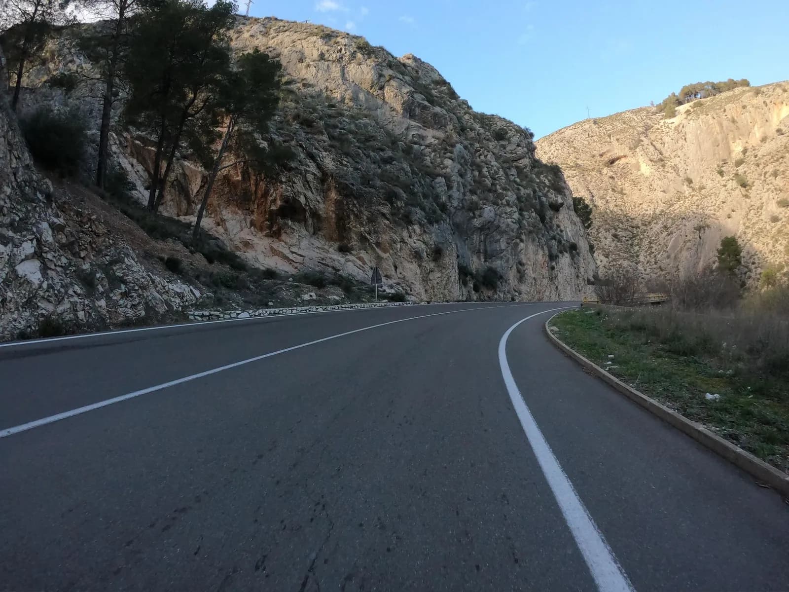 Parking gratuito en Alcoi / Alcoy en Alcoi / Alcoy (Alicante)