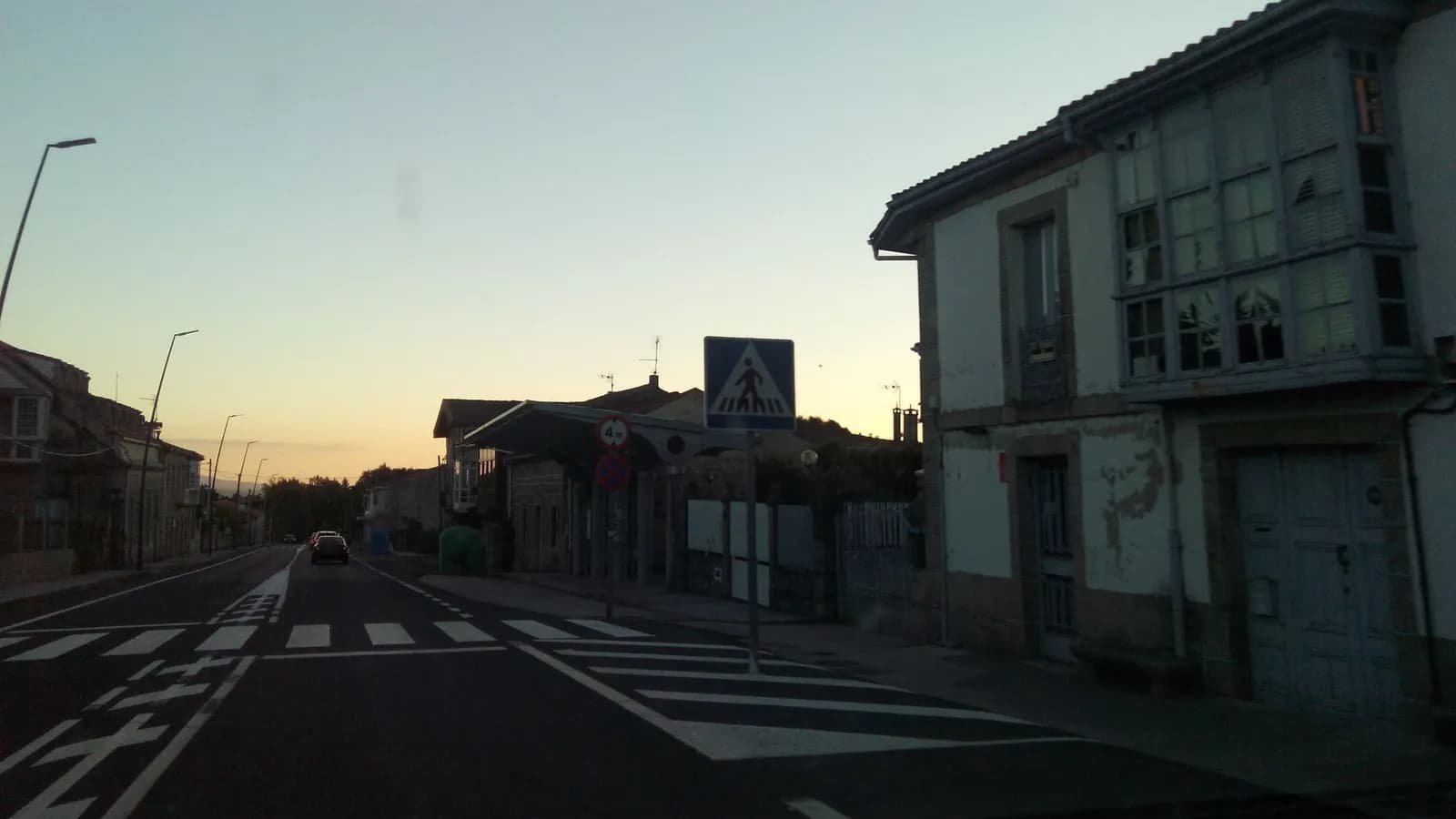 Parking gratuito en Ourense en Ourense
