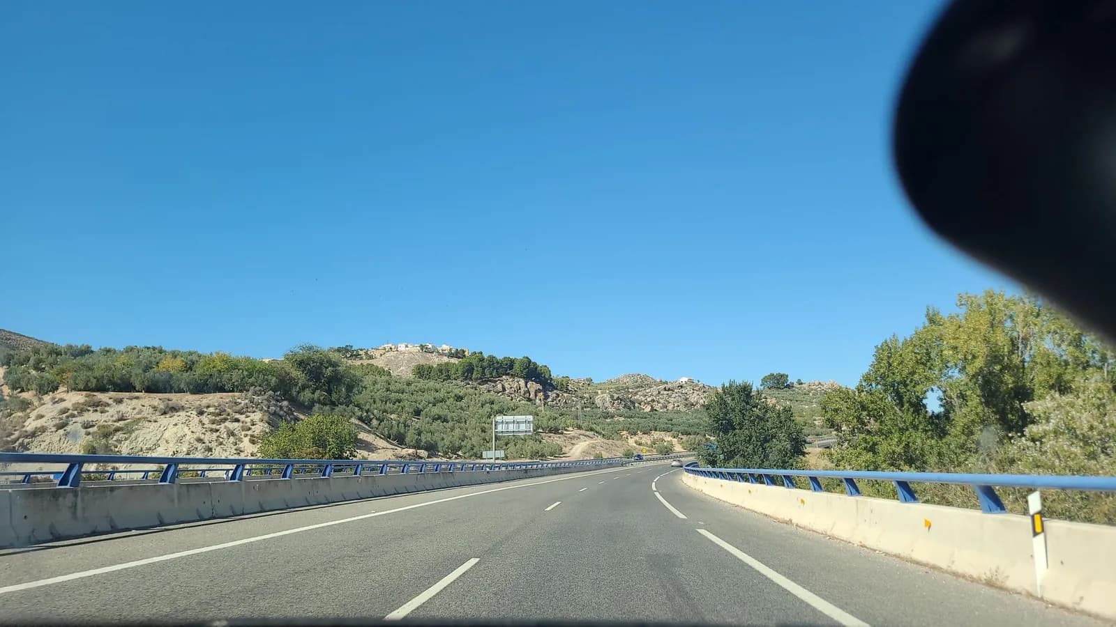Parking Público en Jaén