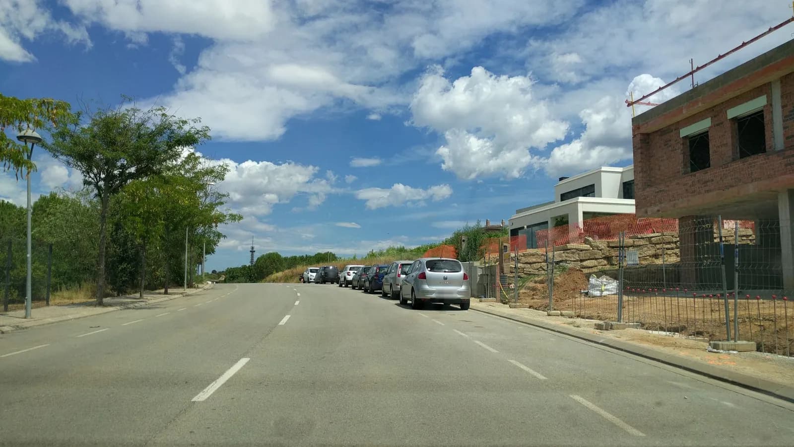 Parking de movilidad sostenible en Girona en Girona