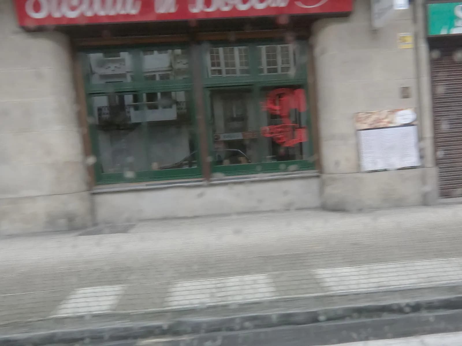 Parking iPark Rosalia de Castro Santiago en Santiago de Compostela (A Coruña)