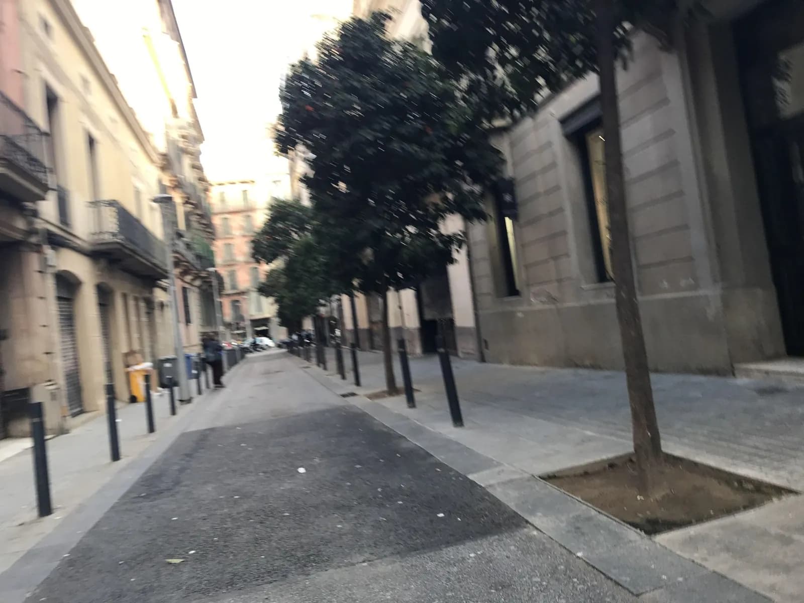 Parking NN Valencia 2 en Barcelona