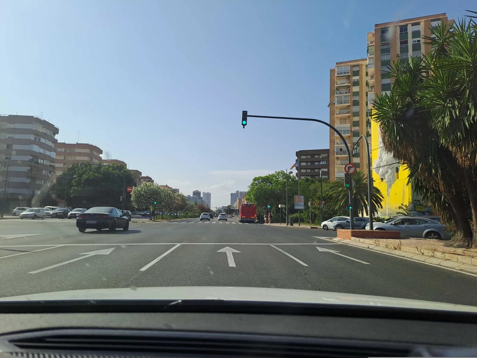 Parking Nuevo Centro en Valencia en Valencia