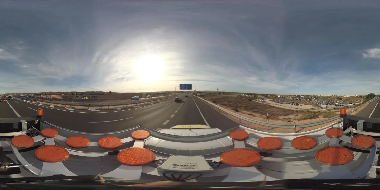 Parking aeropuerto de Alicante en Torrellano (24h) en Torrellano (Alicante)