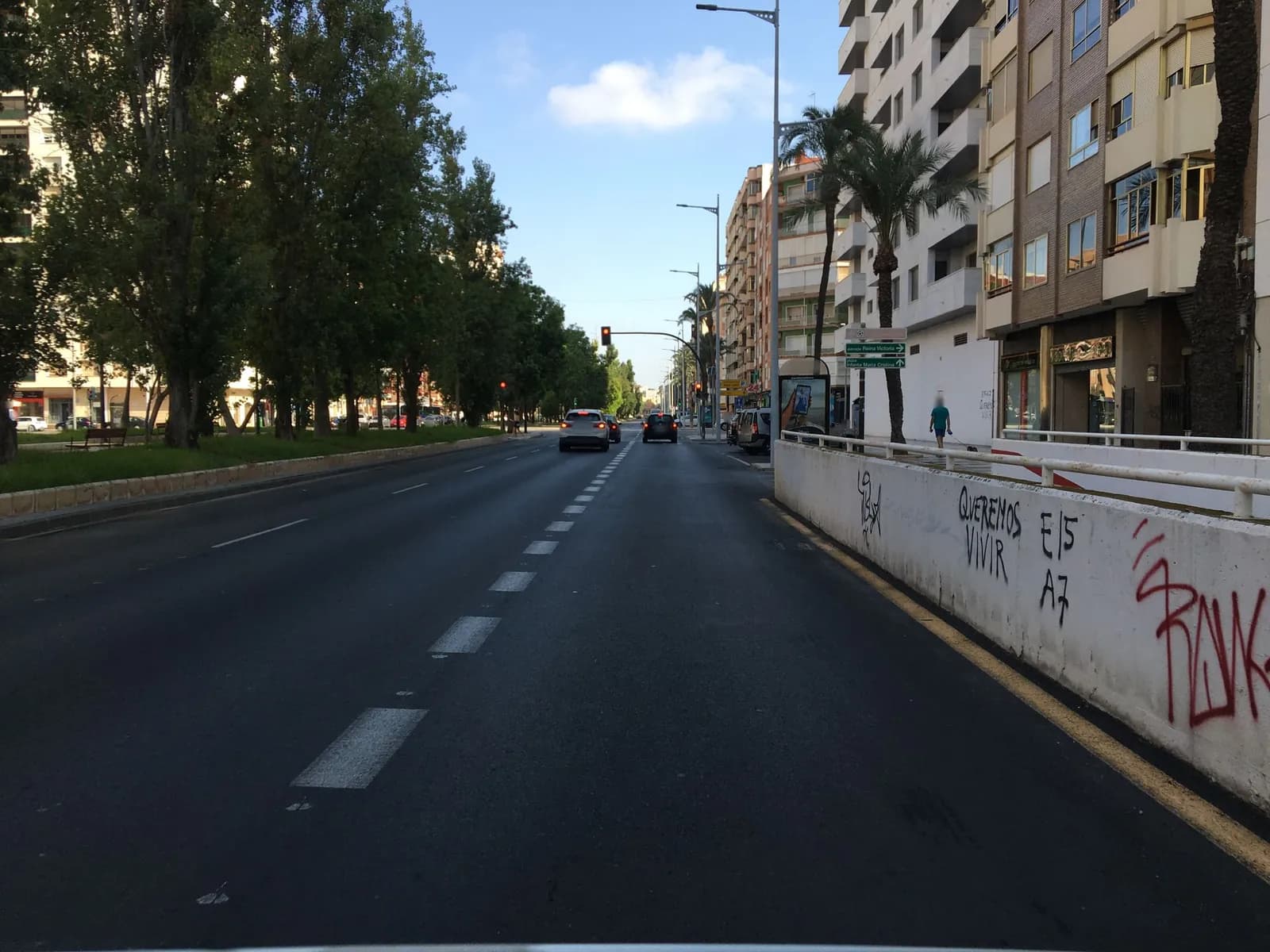 Parking Alameda Cartagena: cubierto, 24h y céntrico en Cartagena (Murcia)