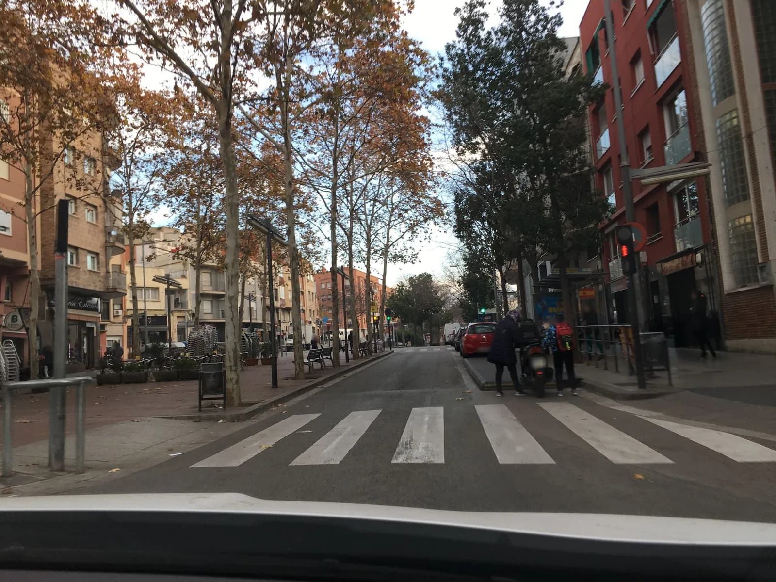 Parking Centre Santa Coloma - Garatge Marc (LIDL) en Santa Coloma de Gramenet (Barcelona)