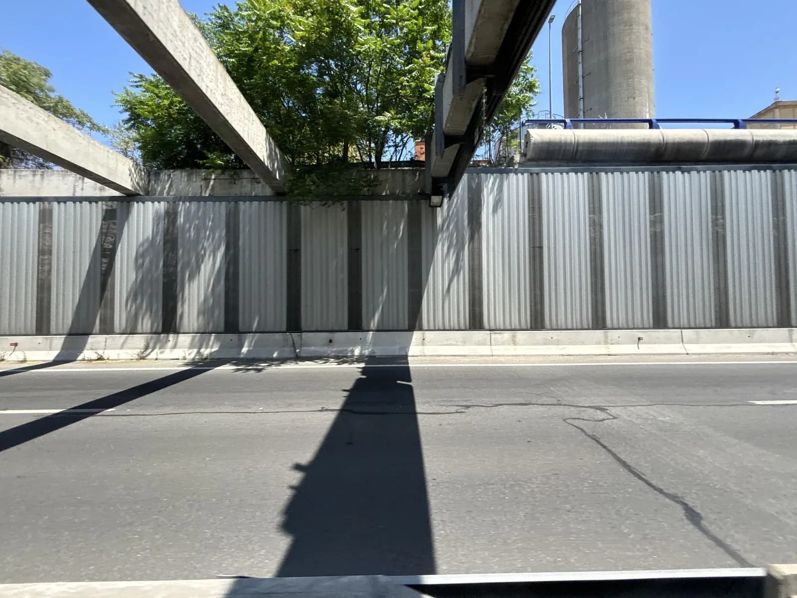 Parking Express en Madrid