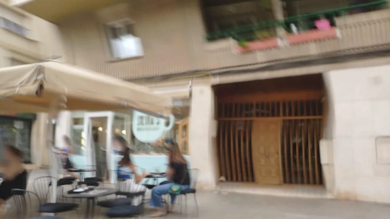 Parking Torreblanca en Sant Cugat del Vallés en Sant Cugat del Vallés (Barcelona)
