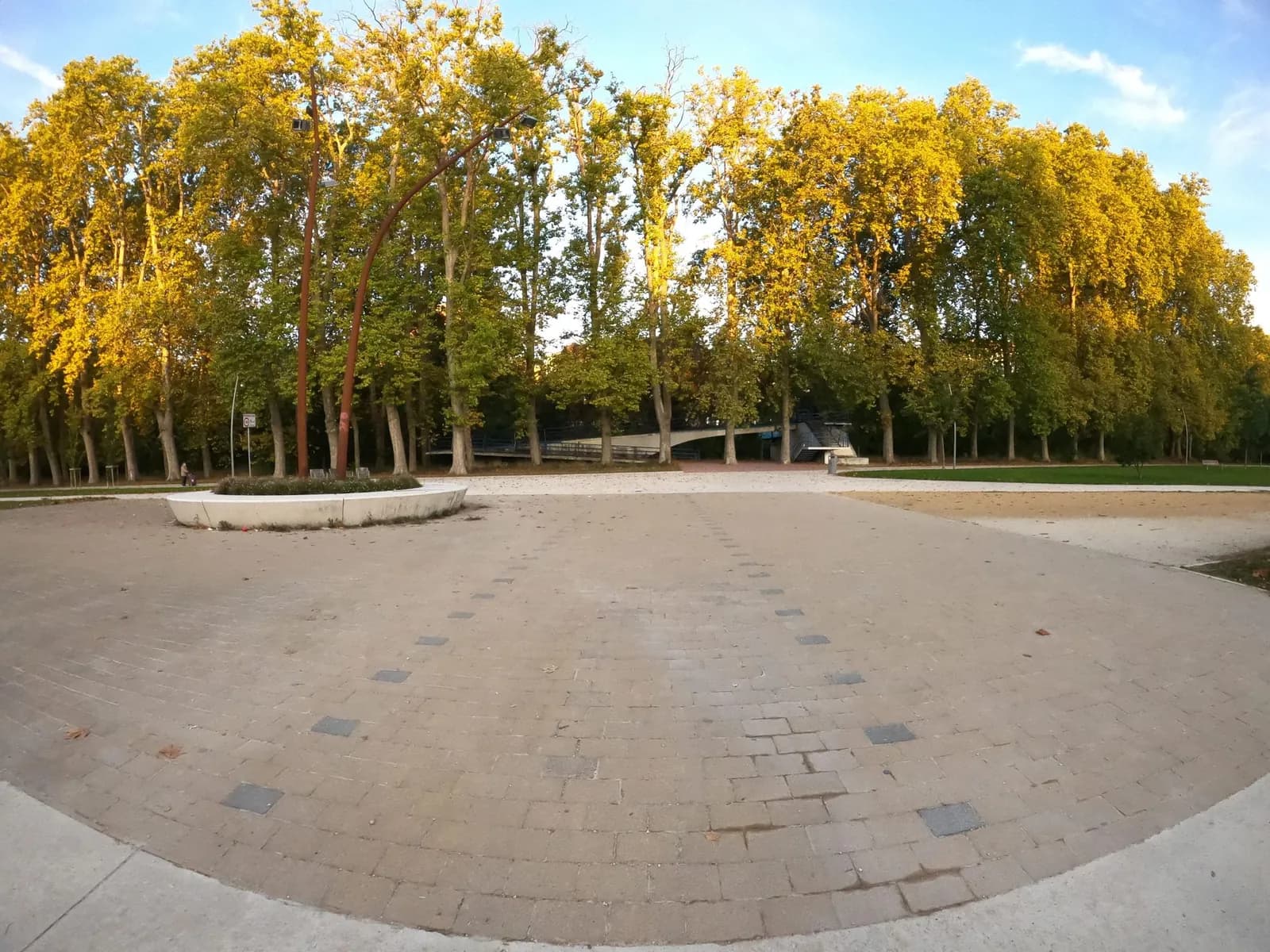 Parking Trinitarios II - TELPARK en Pamplona / Iruña (Navarra)