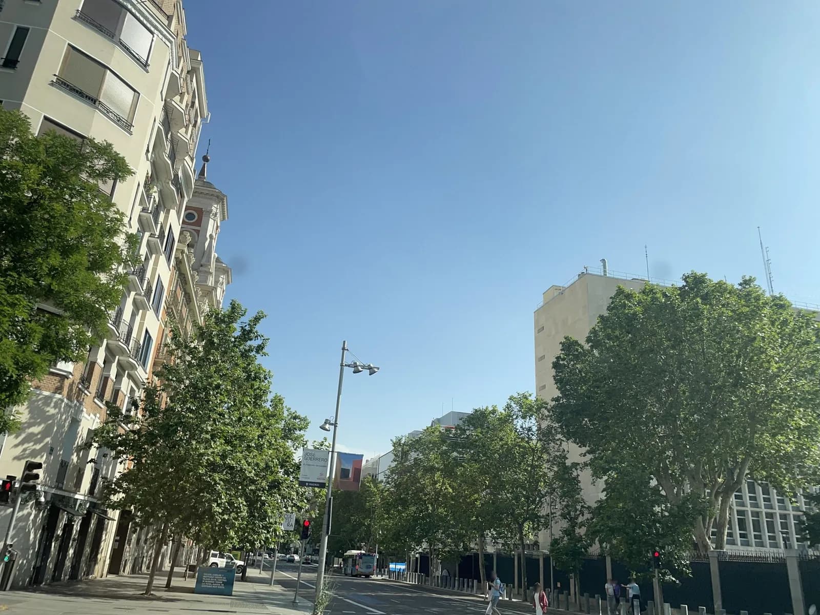 Parking Urban Concept General Oráa en Madrid
