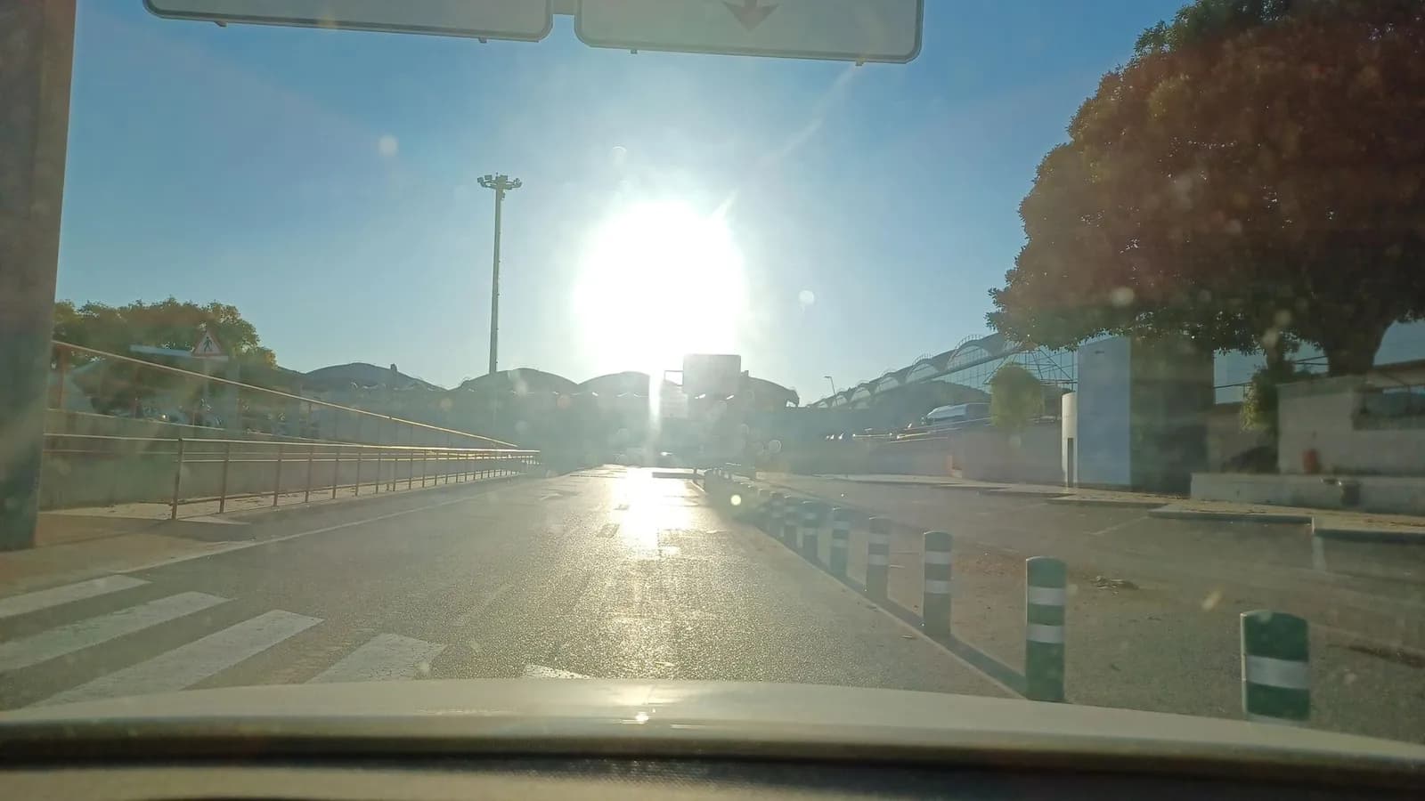 Parking Valet-Park-King - Aparcacoches - Cubierto en Alicante