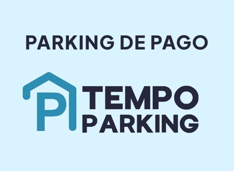 Parking Corralillo San Miguel en Toledo