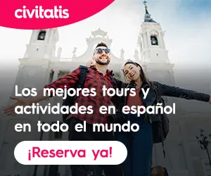 Civitatis: los mejores tours y actividades en español en todo el mundo