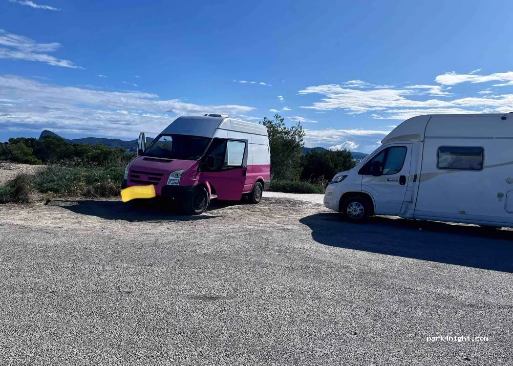 Parking Carrer Torrent, Sant Josep de sa Talaia (Ibiza) en Sant Josep de sa Talaia (Illes Balears)