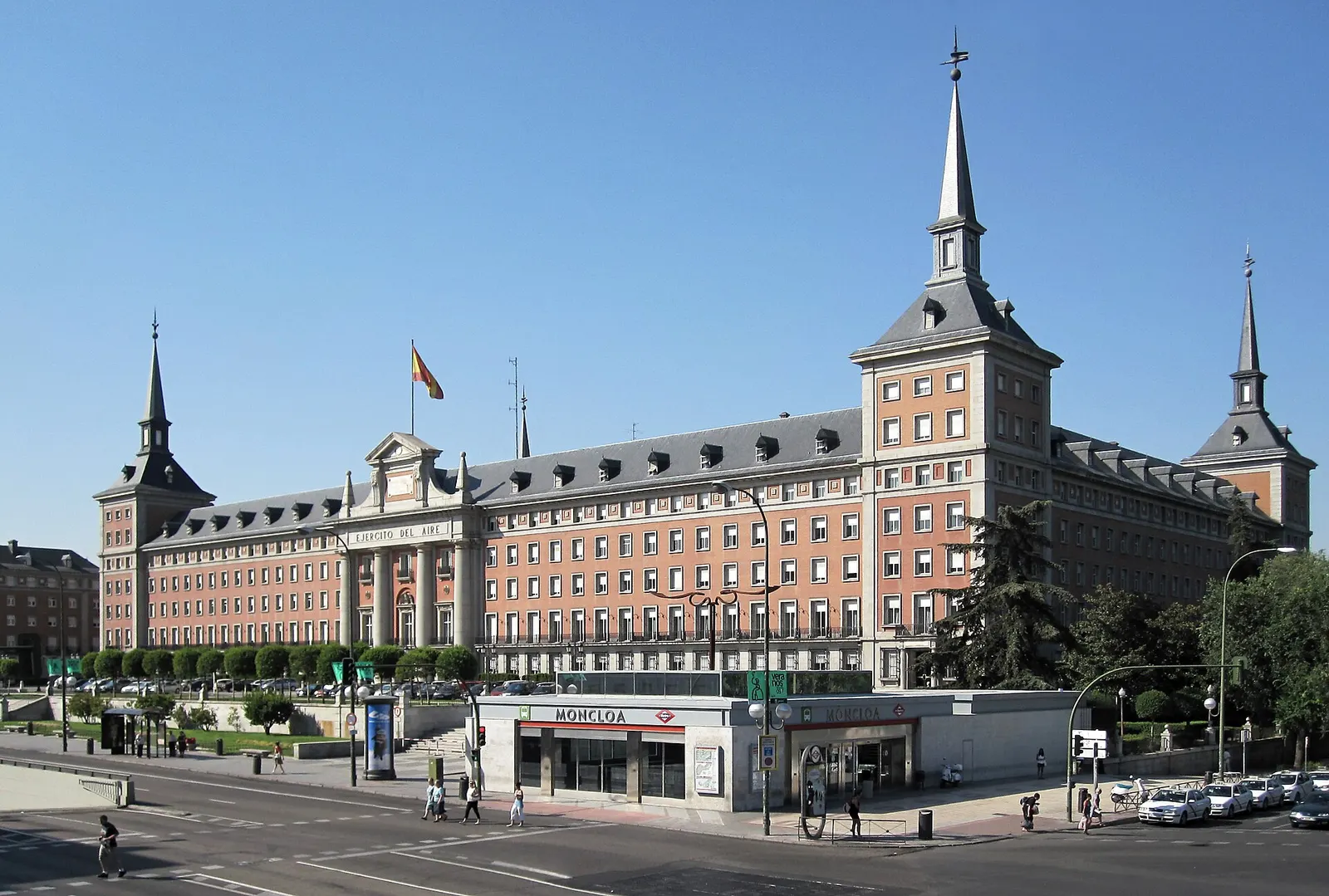 Argüelles