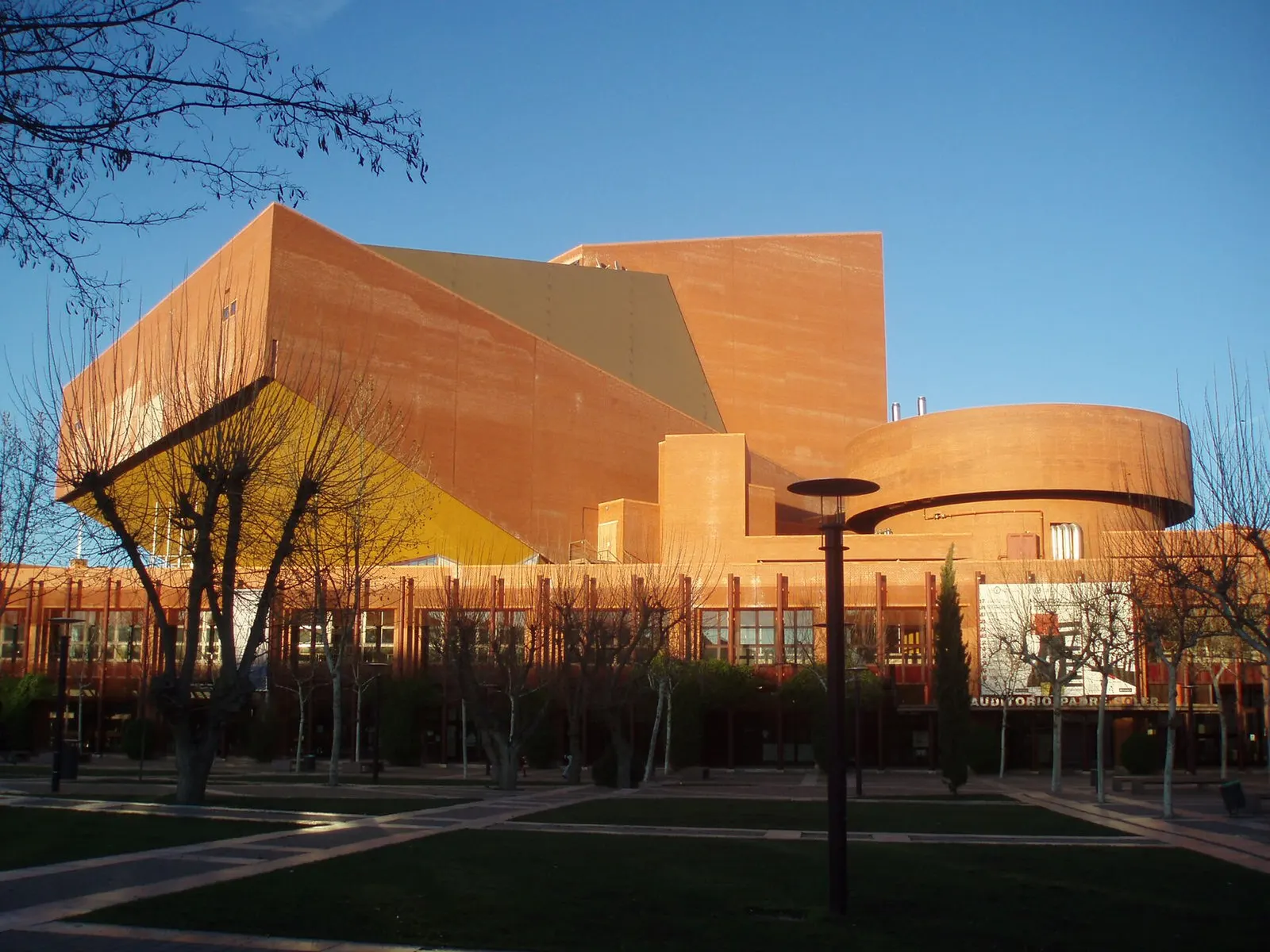 Auditorio (Leganés)